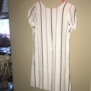 Lulus shift dress